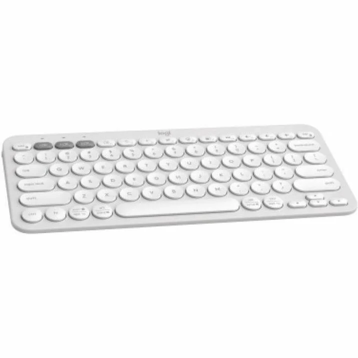 Clavier Logitech Pebble Keys 2 K380s 920-011776