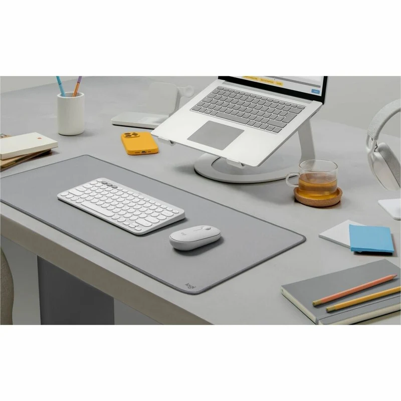 Clavier Logitech Pebble Keys 2 K380s 920-011776