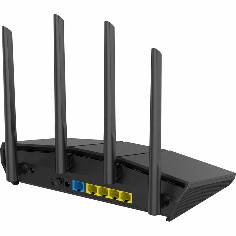 Routeur sans fil Ethernet Asus RT-AX1800S Wi-Fi 6 IEEE 802.11 a/b/g/n/ac/ax RT-AX1800S/CA