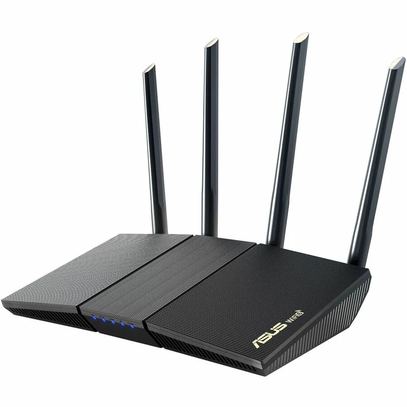 Routeur sans fil Ethernet Asus RT-AX1800S Wi-Fi 6 IEEE 802.11 a/b/g/n/ac/ax RT-AX1800S/CA