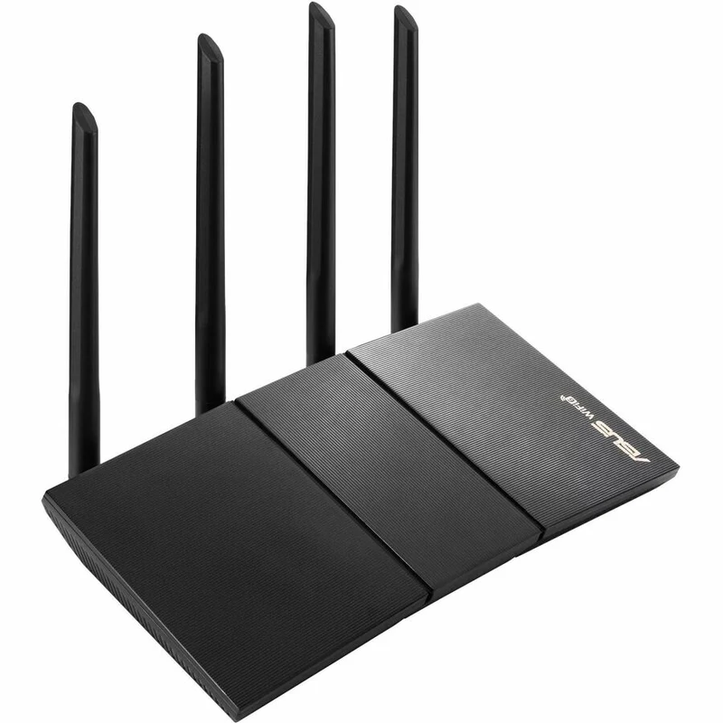 Routeur sans fil Ethernet Asus RT-AX1800S Wi-Fi 6 IEEE 802.11 a/b/g/n/ac/ax RT-AX1800S/CA