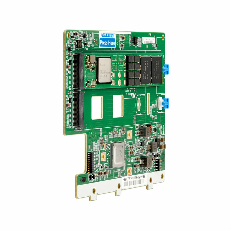Périphérique de stockage de démarrage NVMe P39568-B21