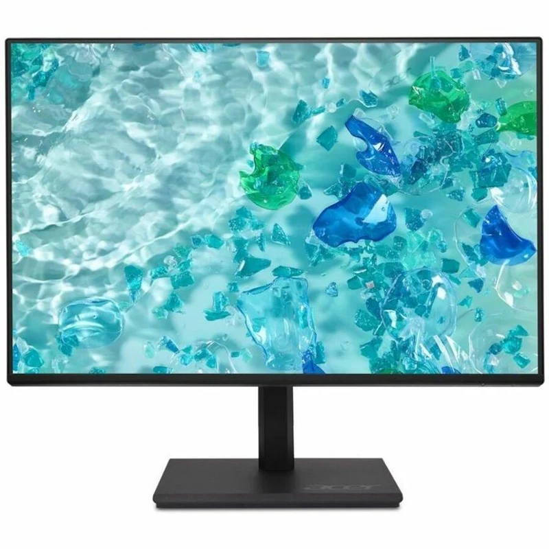 Moniteur LED Full HD Acer Vero B247Y G 24" - 16:9 - Noir UM.QB7AA.G02