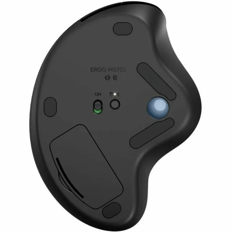 Souris Logitech ERGO M575S 910-007026