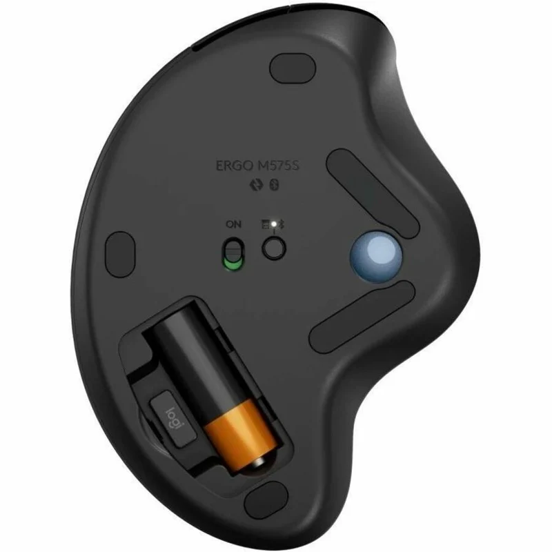 Souris Logitech ERGO M575S 910-007026