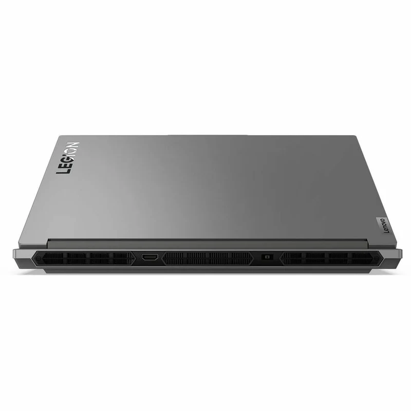 Ordinateur portable de jeu Lenovo Legion 5 16IRX9 83DG0099CC 16" (406.40 mm) - WQXGA - Intel Core i7 14e génération i7-14650HX - 16 Go - SSD 1 To - Clavier anglais - Gris Luna 83DG0099CC