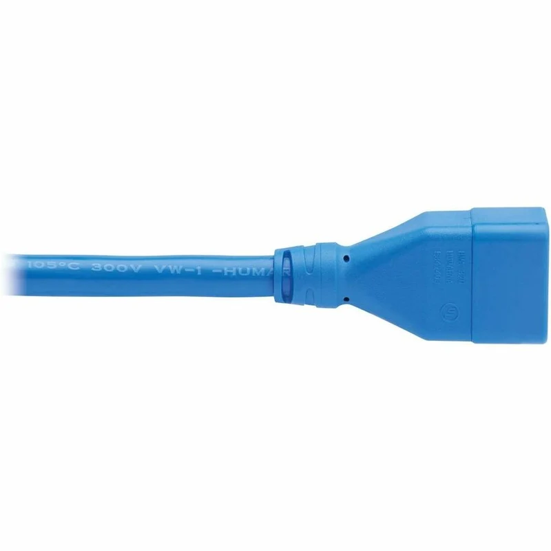 Tripp Lite par Eaton P036-002-ABL Rallonge d'alimentation P036-002-ABL