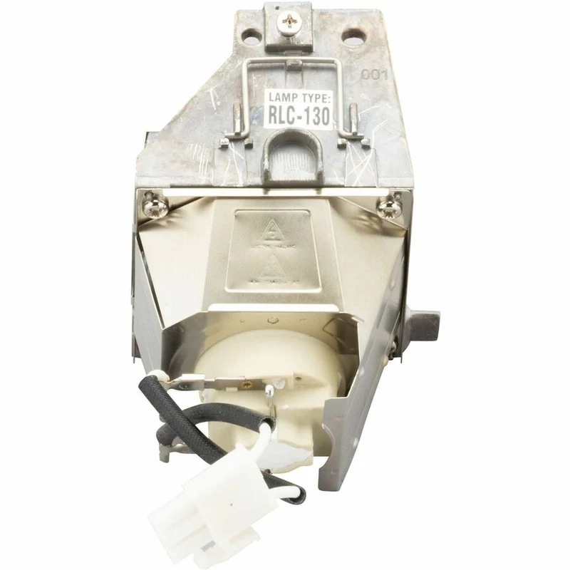 Lampe de remplacement pour projecteur ViewSonic pour PA504W RLC-130