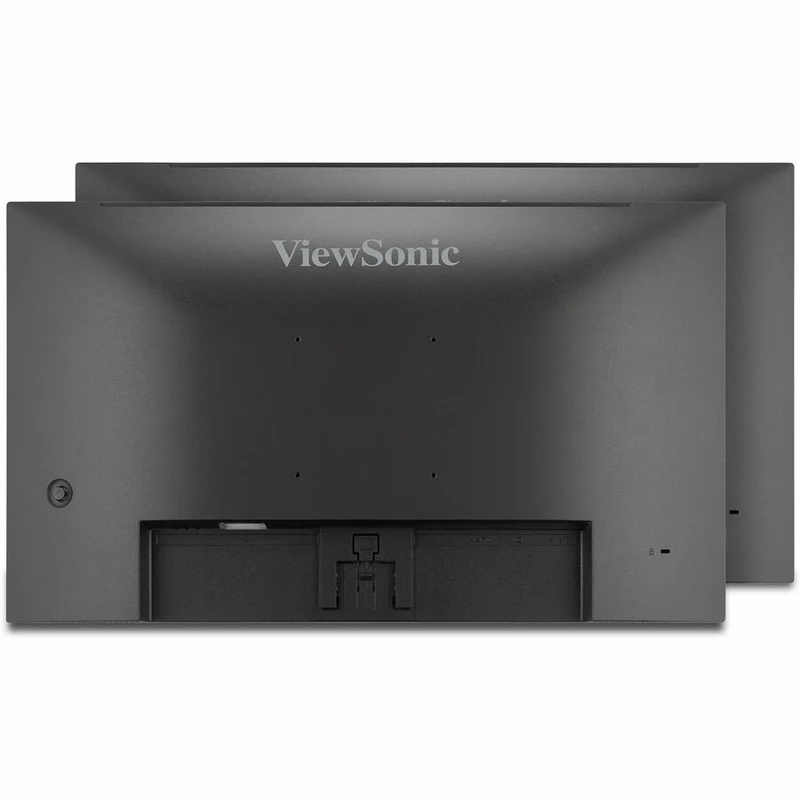 Pack de deux moniteurs 2456" IPS LCD FHD 24 Hz VA120A-MHD Moniteurs tête seule (HDMI, DP, VGA) VA2456A-MHD_H2
