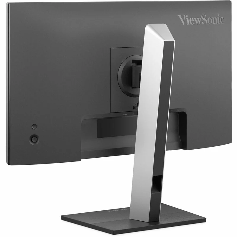 Moniteur LED Full HD ViewSonic VG2458 de 24 pouces (609.60 mm) - 16:9 - Noir VG2458