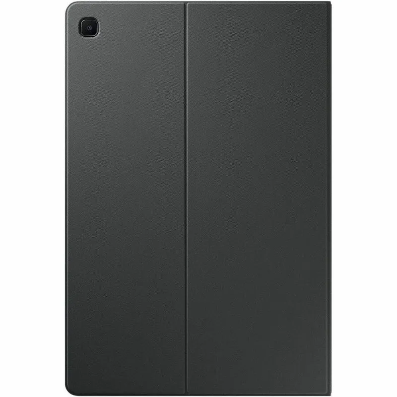 Étui de transport Samsung (pliable en forme de livre) pour tablette PC Samsung Galaxy Tab S6 Lite - Gris EF-BP610PJEGCA