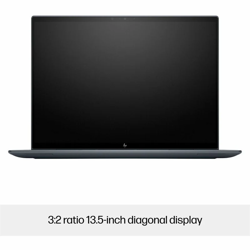Ordinateur portable à écran tactile HP Dragonfly G4 13.5" - WUXGA+ - Intel Core i5 13e génération i5-1335U - Plateforme Intel Evo - 16 Go - SSD 512 Go - Clavier anglais - Bleu ardoise 9H2J2AT#ABA