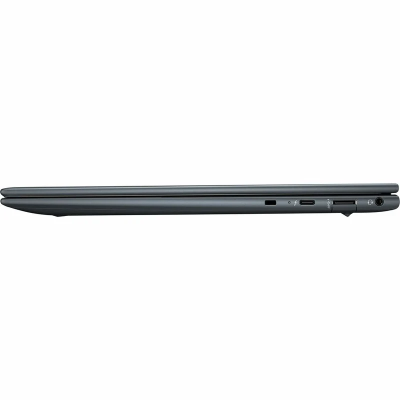 Ordinateur portable à écran tactile HP Dragonfly G4 13.5" - WUXGA+ - Intel Core i5 13e génération i5-1335U - Plateforme Intel Evo - 16 Go - SSD 512 Go - Clavier anglais - Bleu ardoise 9H2J2AT#ABA