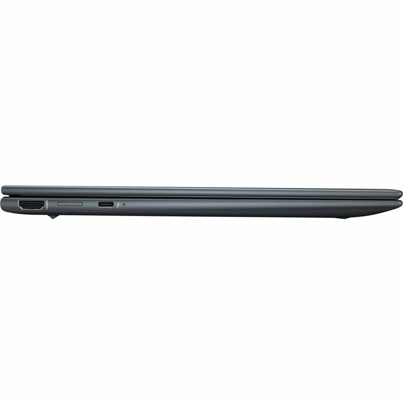 Ordinateur portable à écran tactile HP Dragonfly G4 13.5" - WUXGA+ - Intel Core i5 13e génération i5-1335U - Plateforme Intel Evo - 16 Go - SSD 512 Go - Clavier anglais - Bleu ardoise 9H2J2AT#ABA