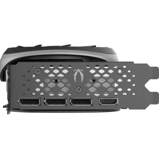 Carte graphique Zotac NVIDIA GeForce RTX 4070 Ti SUPER - 16 Go GDDR6X ZT-D40730D-10P