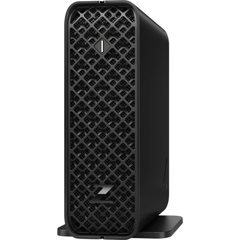 Station de travail HP Z2 Mini G9 - 1 x Intel Core i7 13e génération i7-13700 - Technologie vPro - 32 Go - SSD 512 Go - Mini PC 87C20UT#ABA