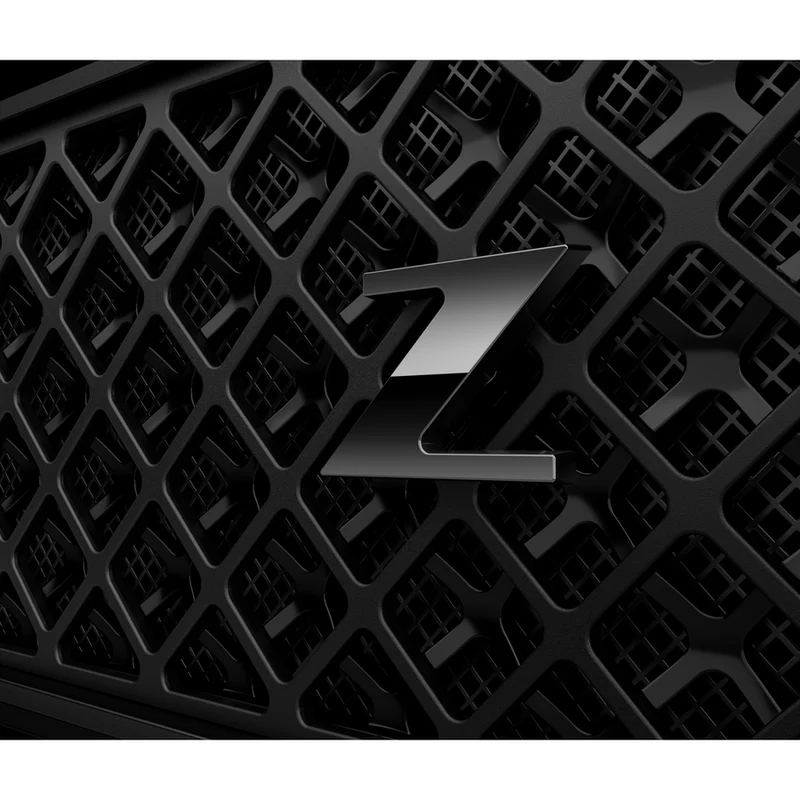 Station de travail HP Z2 Mini G9 - 1 x Intel Core i7 13e génération i7-13700 - Technologie vPro - 32 Go - SSD 512 Go - Mini PC 87C20UT#ABA