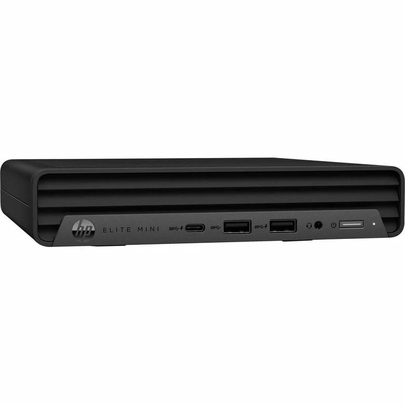 Ordinateur de bureau HP Elite Mini 800 G9 - Intel Core i5 13e génération i5-13500T - Technologie vPro - 16 Go - SSD 512 Go - Mini PC 86Y58UT#ABA