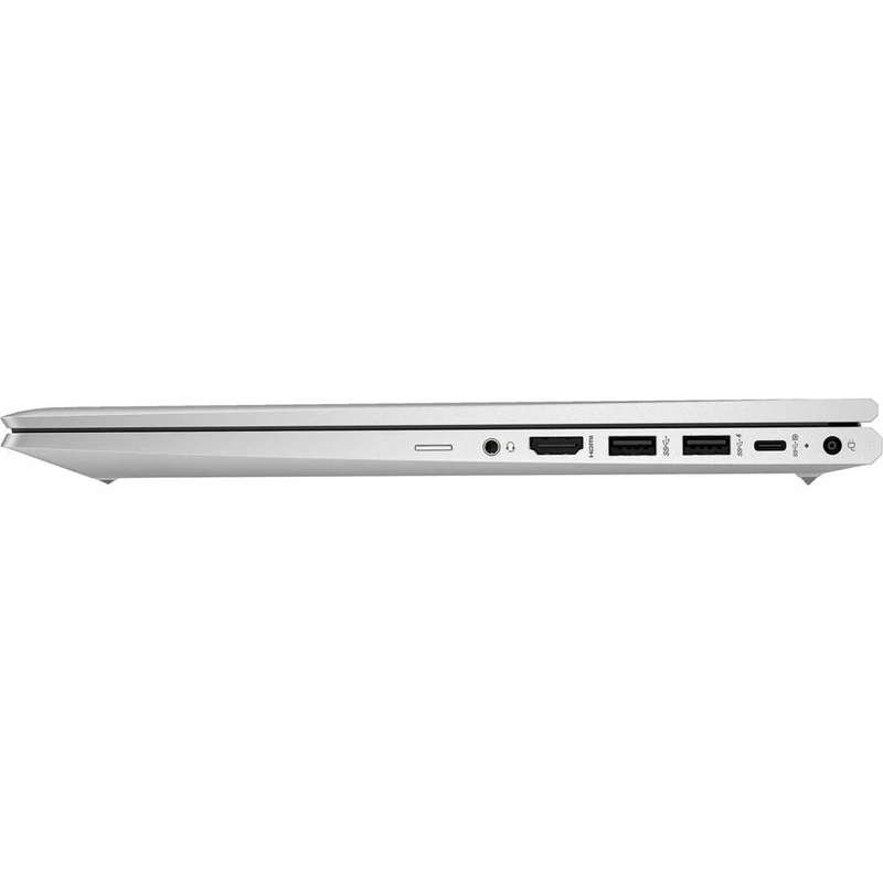 Ordinateur portable HP EliteBook 655 G10 15.6" - Full HD - AMD Ryzen 7 7730U - 16 Go - SSD 512 Go - Aluminium Pike Silver 82J39UT#ABA