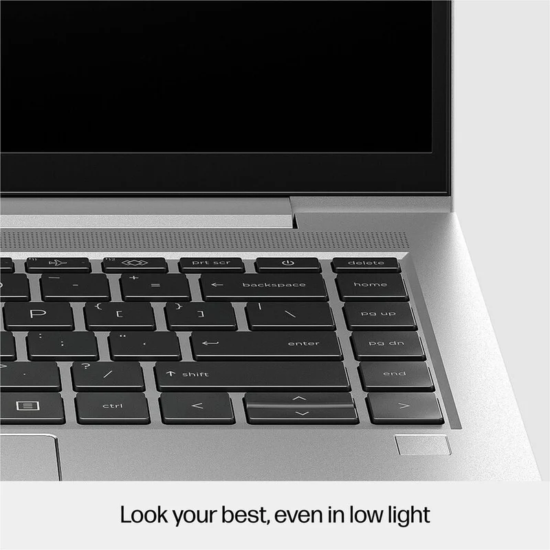 Ordinateur portable HP EliteBook 640 G10 14" - Full HD - Intel Core i5 13e génération i5-1345U - 16 Go - SSD 256 Go - Clavier anglais - Aluminium Pike Silver 84S99UT#ABA
