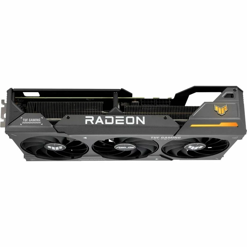 Carte graphique TUF AMD Radeon RX 7600 XT - 16 Go GDDR6 TUF-RX7600XT-O16G-GAMING