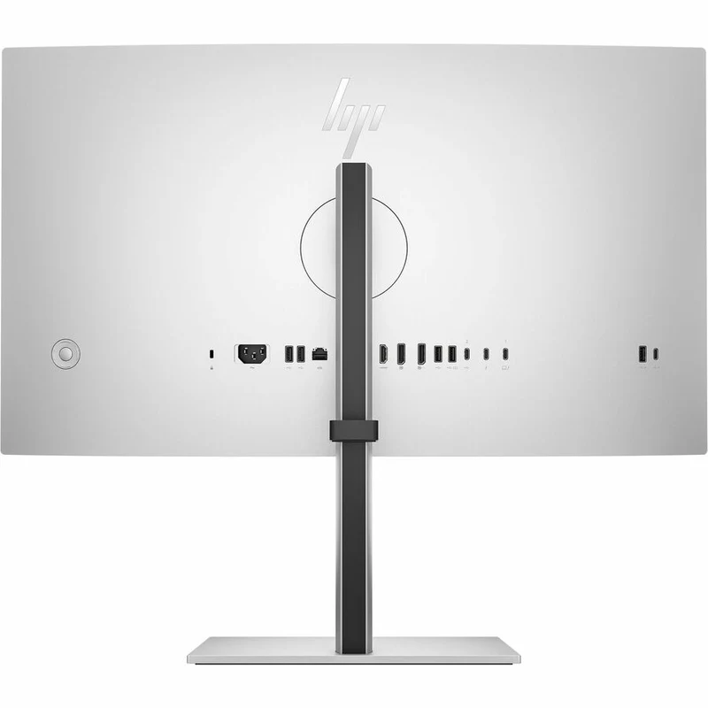 Moniteur LCD HP 727pm 27" 4K UHD 8K135AA#ABA