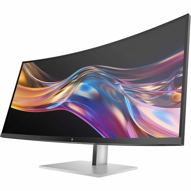Moniteur LCD HP 738PU 38" WQHD+ 8K167AA#ABA