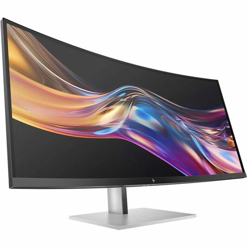 Moniteur LCD HP 738PU 38" WQHD+ 8K167AA#ABA