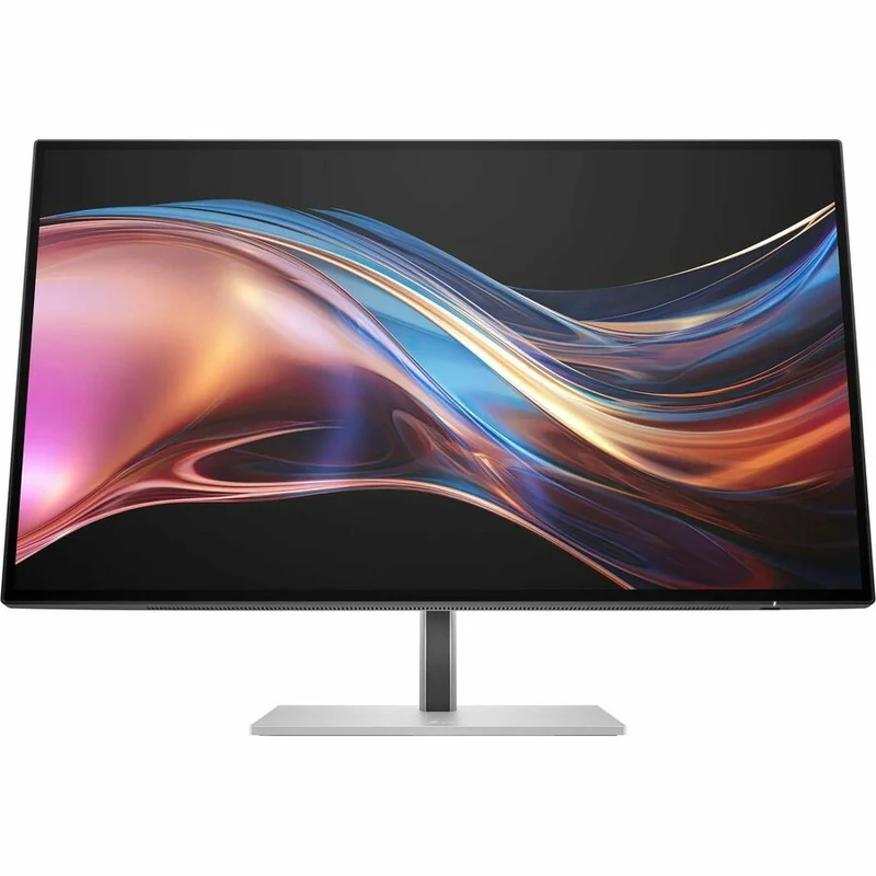 Moniteur LCD WQHD HP 727pu 27" - 16:9 8J9E6AA#ABA