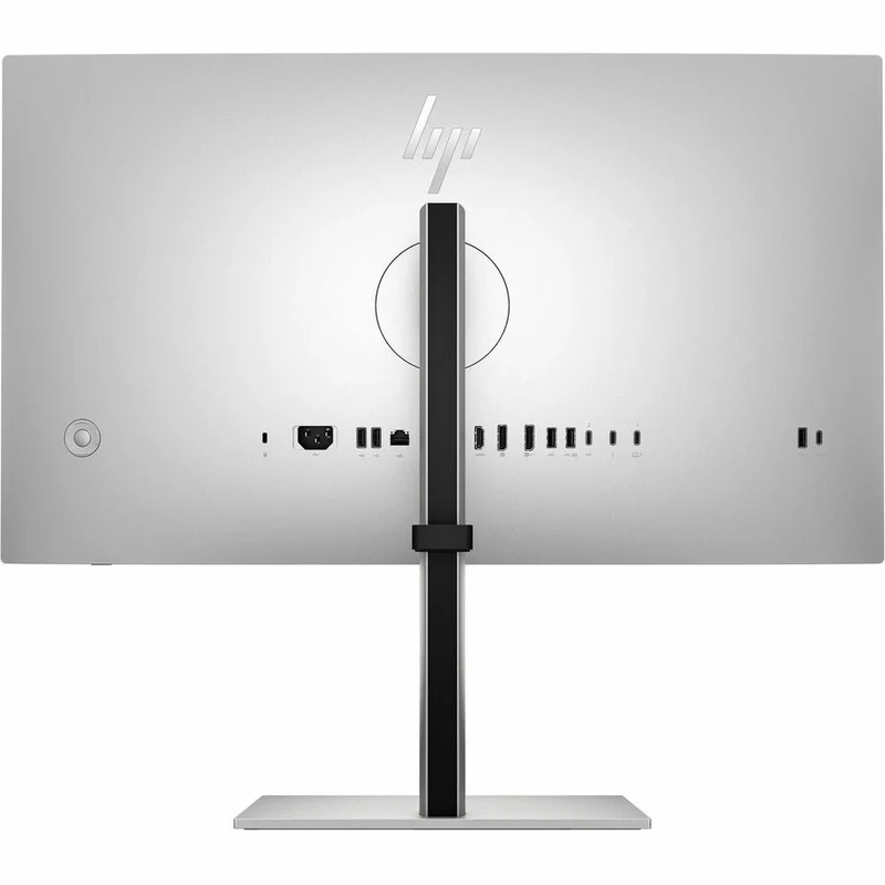 Moniteur LCD WQHD HP 727pu 27" - 16:9 8J9E6AA#ABA