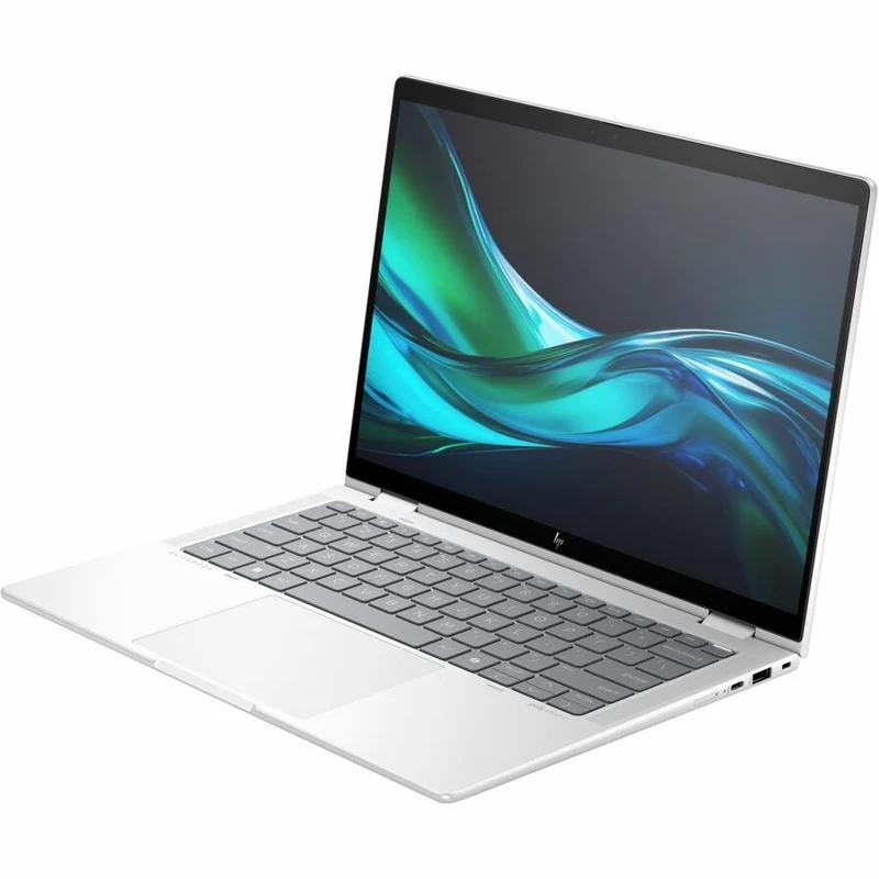 Ordinateur portable convertible 360 en 1040 HP Elite x11 14 G2 1" - WUXGA - Intel Core Ultra 7 165H - Technologie vPro - 16 Go - SSD 512 Go - Clavier anglais A6SV5UT#ABA