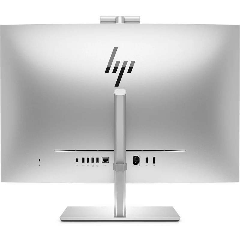 Ordinateur tout-en-un HP EliteOne 870 G9 - Intel Core i7 14e génération i7-14700 - Technologie vPro - 16 Go - SSD 512 Go - Écran tactile QHD 27" - Bureau A94CTUT#ABA