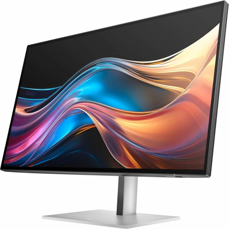 Moniteur LCD WQHD HP 727pq 27" - 16:9 8J4D8AA#ABA