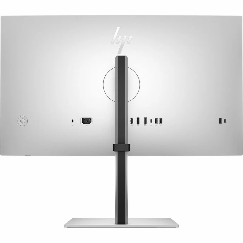 Moniteur LCD WQHD HP 727pq 27" - 16:9 8J4D8AA#ABA