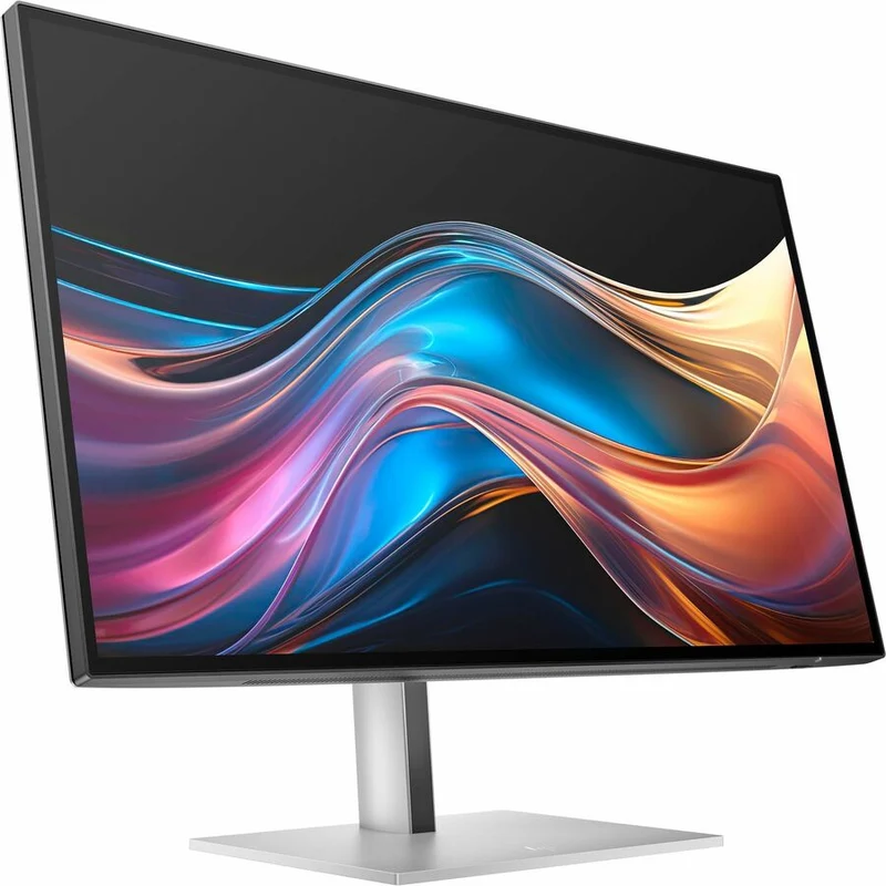 Moniteur LCD WQHD HP 727pq 27" - 16:9 8J4D8AA#ABA