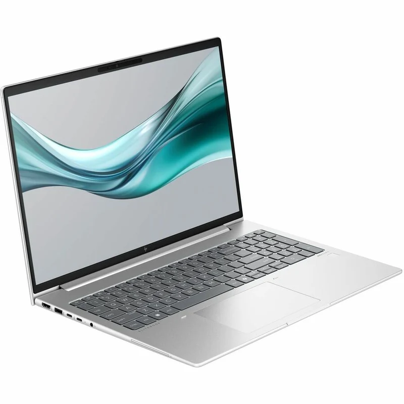 Ordinateur portable HP EliteBook 665 G11 16" - WUXGA - AMD Ryzen 7 7735U - 16 Go - SSD 512 Go - Clavier anglais A6UE0UT#ABA
