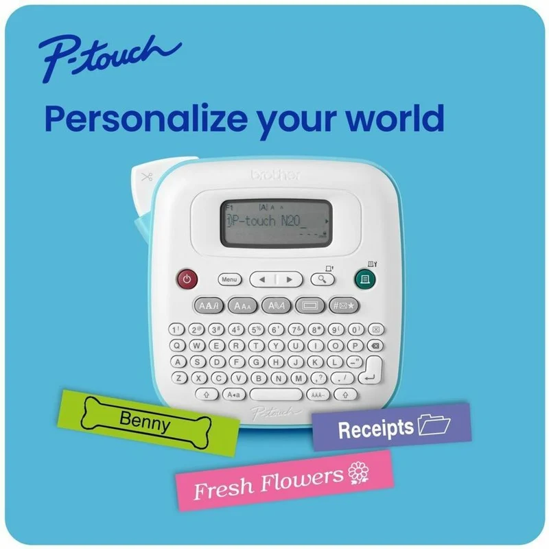 Imprimante Brother P-touch PT-N20 PTN20