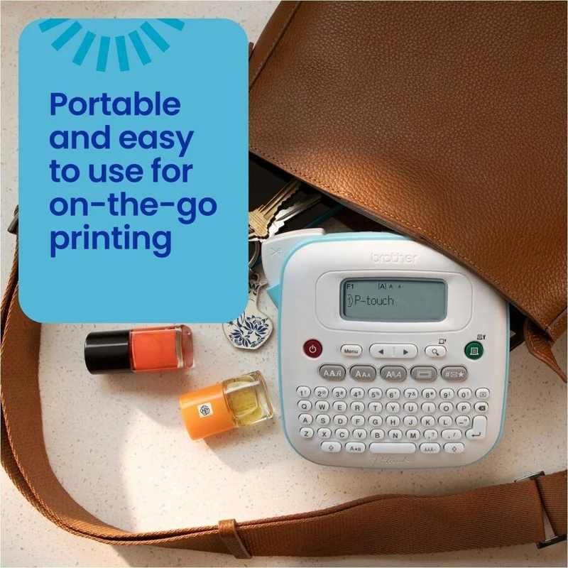 Imprimante Brother P-touch PT-N20 PTN20
