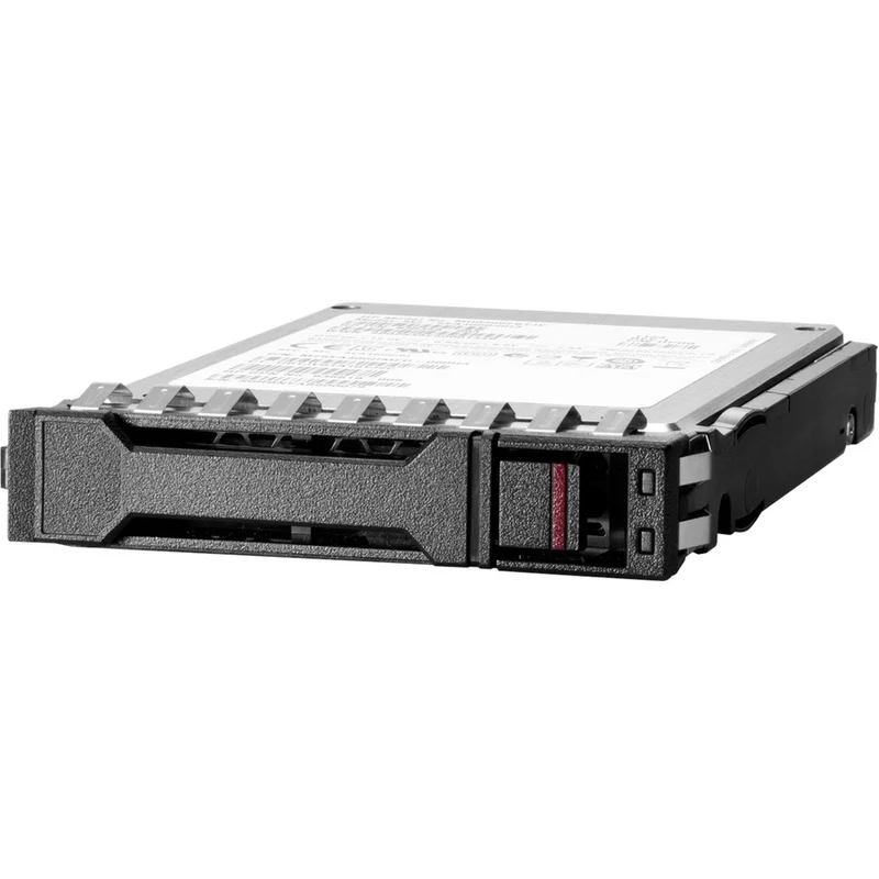 Disque SSD HPE 960 Go - 2.5" interne - SAS (SAS 12 Go/s) - Usage mixte P40510-B21