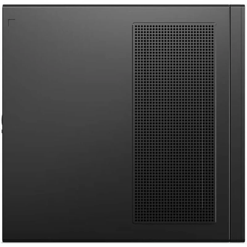Ordinateur de bureau Lenovo ThinkCentre M90q Gen 5 12TH000RCA - Intel Core i7 14e génération i7-14700 - Technologie vPro - 32 Go - SSD 1 To - Minuscule - Noir 12TH000RCA
