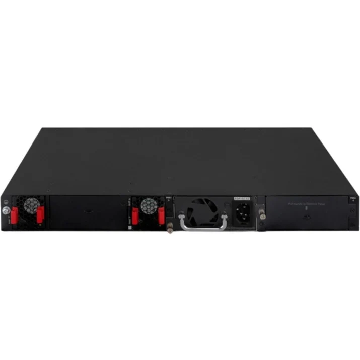 Commutateur HPE FlexNetwork 5520 24G SFP 4SFP+ HI R8M27A