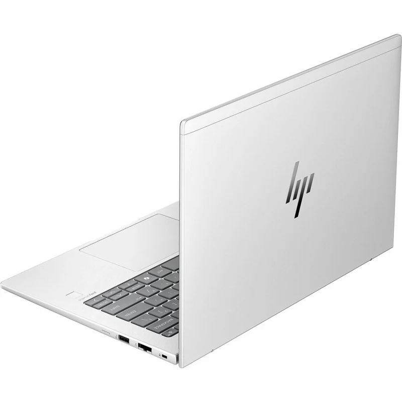 Ordinateur portable client léger HP Elite mt645 G8 14" - WUXGA - AMD Ryzen 3 7335U - 8 Go - SSD 256 Go - Clavier anglais - Pike Silver AR0E2UT#ABA