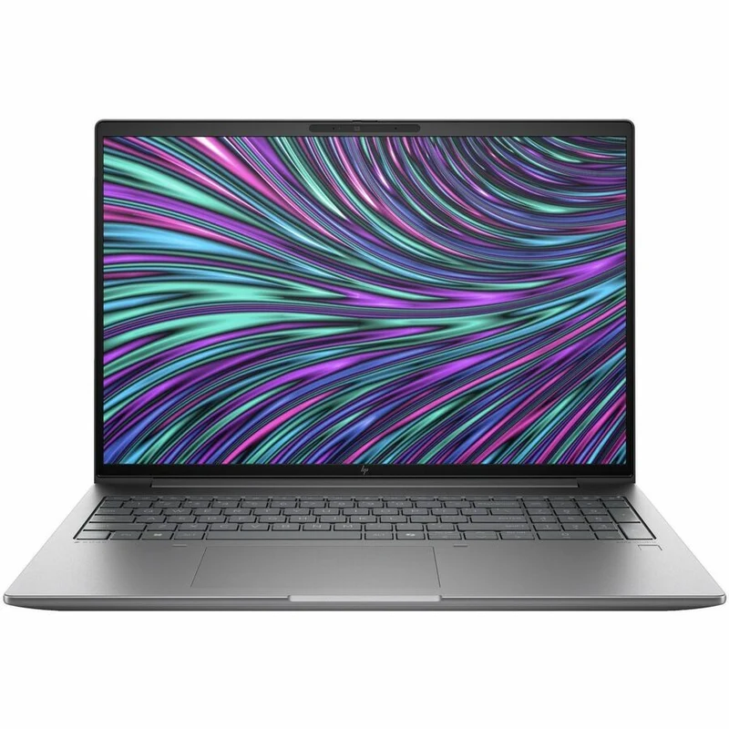 Station de travail mobile à écran tactile HP ZBook Power G11 16" - WUXGA - Intel Core Ultra 7 165H - Technologie vPro - 32 Go - SSD 1 To A45G7UT#ABA