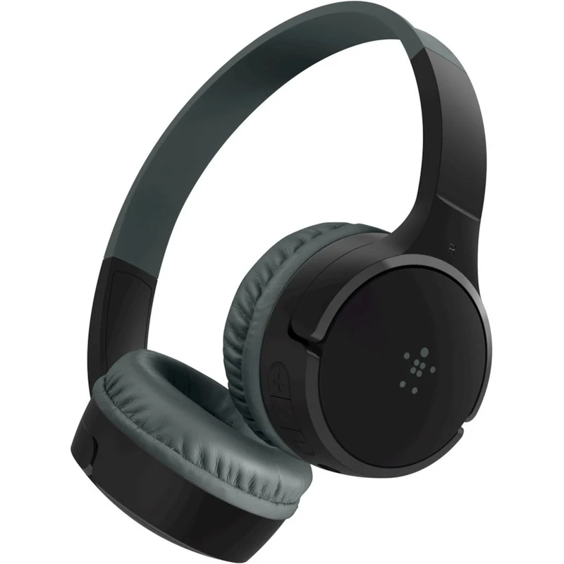 Belkin SOUNDFORM Mini-casque AUD001BTBK