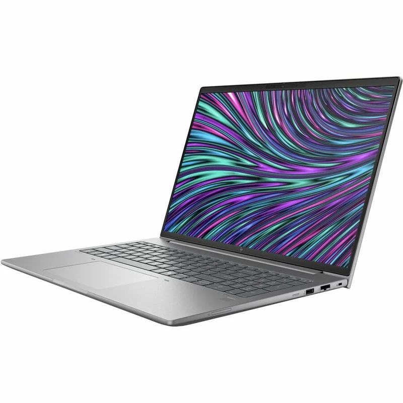 Station de travail mobile HP ZBook Power G11 16" - WQXGA - Intel Core Ultra 9 185H - Technologie vPro - 32 Go - SSD 1 To - Clavier anglais A6UQ6UT#ABA