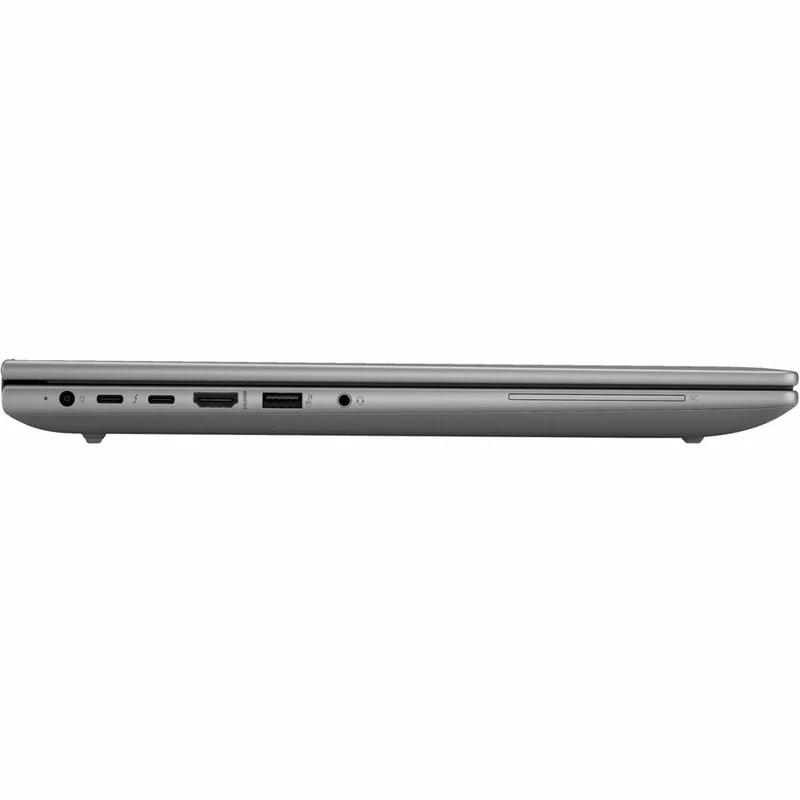 Station de travail mobile HP ZBook Power G11 16" - WQXGA - Intel Core Ultra 9 185H - Technologie vPro - 32 Go - SSD 1 To - Clavier anglais A6UQ6UT#ABA