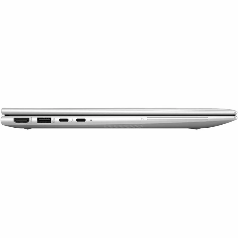 Ordinateur portable convertible 360 en 830 HP Elite x11 13.3 G2 1" à écran tactile - WUXGA - Intel Core Ultra 7 155U - Technologie vPro - 16 Go - SSD 512 Go - Clavier anglais A6SU3UT#ABA