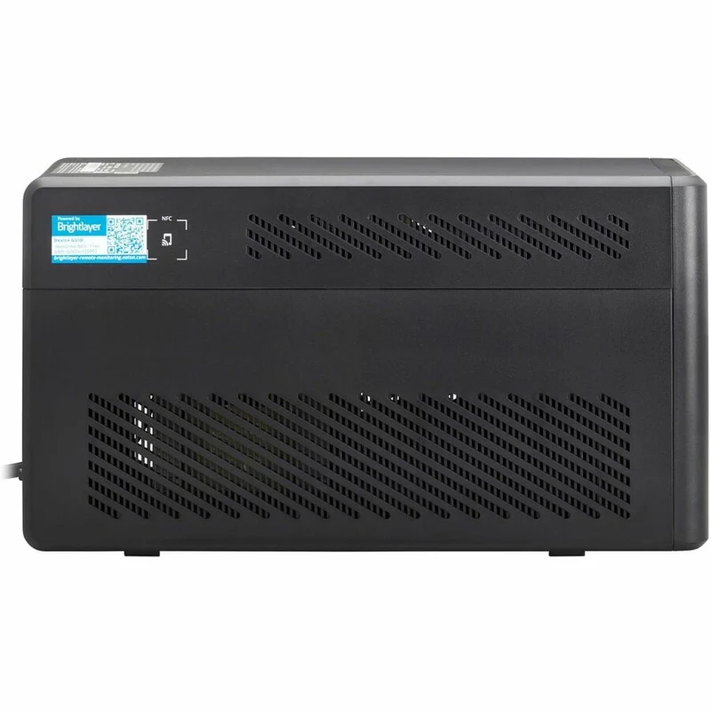 Onduleur tour compact Tripp Lite by Eaton SMART750LCDTNC 750 VA SMART750LCDTNC