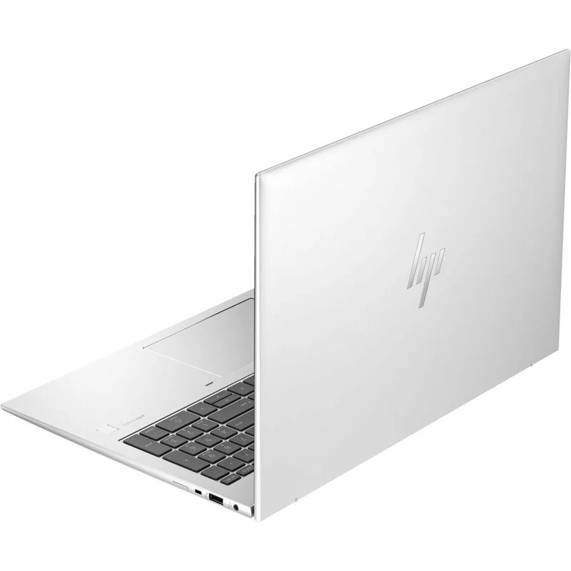 Ordinateur portable HP EliteBook 860 G11 16" - WUXGA - Intel Core Ultra 5 125U - Technologie vPro - 16 Go - SSD 512 Go - Clavier anglais - Argent A14SCUT#ABA
