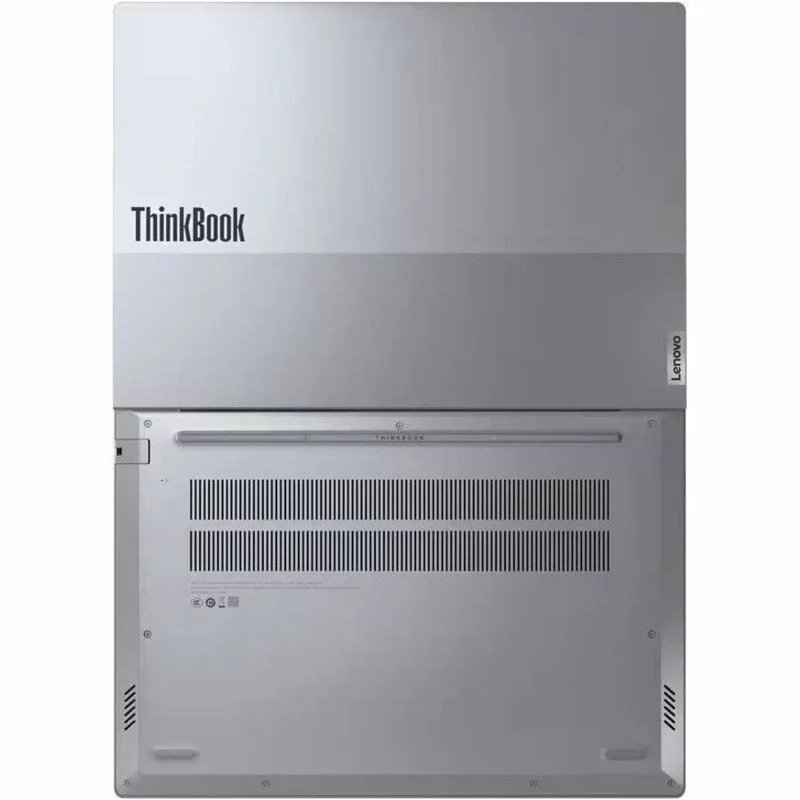 Ordinateur portable Lenovo ThinkBook 14 G7 IML 21MR005QCA 14" - WUXGA - Intel Core Ultra 5 125U - 16 Go - SSD 256 Go - Clavier français, anglais - Gris arctique 21MR005QCA